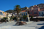 JustGreece.com Samos town | Vathy Samos | Greece Photo 42 - Foto van JustGreece.com