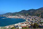 JustGreece.com Samos town | Vathy Samos | Greece Photo 43 - Foto van JustGreece.com