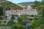 JustGreece.com Timios Stavros monastery | Mavratzei Samos | Photo 1 - Foto van JustGreece.com