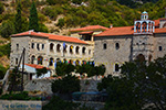 Timios Stavros monastery | Mavratzei Samos | Photo 3 - Photo JustGreece.com