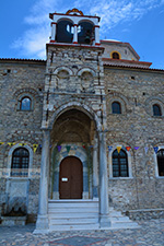 JustGreece.com Timios Stavros monastery | Mavratzei Samos | Photo 6 - Foto van JustGreece.com