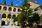 JustGreece.com Timios Stavros monastery | Mavratzei Samos | Photo 11 - Foto van JustGreece.com