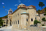 JustGreece.com Timios Stavros monastery | Mavratzei Samos | Photo 13 - Foto van JustGreece.com