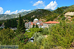 JustGreece.com Timios Stavros monastery | Mavratzei Samos | Photo 14 - Foto van JustGreece.com