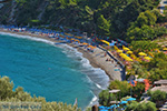 JustGreece.com beach Tsamadou Kokkari Samos | Greece Photo 4 - Foto van JustGreece.com