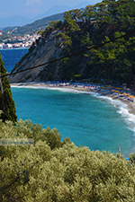 JustGreece.com beach Tsamadou Kokkari Samos | Greece Photo 6 - Foto van JustGreece.com