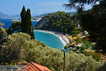 beach Tsamadou Kokkari Samos | Greece Photo 7 - Photo JustGreece.com