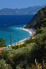 JustGreece.com beach Tsamadou Kokkari Samos | Greece Photo 11 - Foto van JustGreece.com