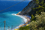 beach Tsamadou Kokkari Samos | Greece Photo 13 - Photo JustGreece.com