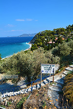 beach Tsamadou Kokkari Samos | Greece Photo 18 - Photo JustGreece.com