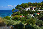 JustGreece.com beach Tsambou Kokkari Samos | Greece Photo 0002 - Foto van JustGreece.com