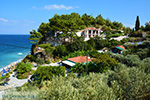 JustGreece.com beach Tsambou Kokkari Samos | Greece Photo 0013 - Foto van JustGreece.com