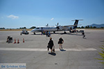 Aegean Airlines Samos Airport | Greece | Photo 033 - Photo JustGreece.com