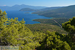 JustGreece.com Bay Mourtia Samos | Greece | Photo 1 - Foto van JustGreece.com