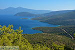 JustGreece.com Bay Mourtia Samos | Greece | Photo 2 - Foto van JustGreece.com