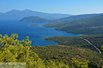 JustGreece.com Bay Mourtia Samos | Greece | Photo 2 - Foto van JustGreece.com