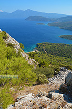 JustGreece.com Bay Mourtia Samos | Greece | Photo 5 - Foto van JustGreece.com