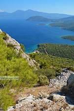 Bay Mourtia Samos | Greece | Photo 5 - Photo JustGreece.com