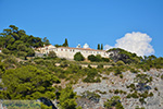 JustGreece.com Zoodochou Pigis monastery near Bay Mourtia Samos | Greece | Photo 11 - Foto van JustGreece.com