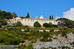JustGreece.com Zoodochou Pigis monastery near Bay Mourtia Samos | Greece | Photo 13 - Foto van JustGreece.com
