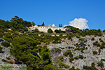 JustGreece.com Zoodochou Pigis monastery near Bay Mourtia Samos | Greece | Photo 14 - Foto van JustGreece.com