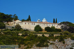 JustGreece.com Zoodochou Pigis monastery near Bay Mourtia Samos | Greece | Photo 15 - Foto van JustGreece.com