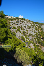 JustGreece.com Zoodochou Pigis monastery near Bay Mourtia Samos | Greece | Photo 16 - Foto van JustGreece.com