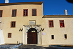 JustGreece.com Zoodochou Pigis monastery near Bay Mourtia Samos | Greece | Photo 17 - Foto van JustGreece.com