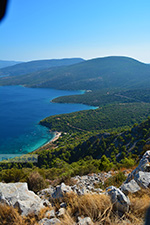 Bay Mourtia Samos | Greece | Photo 27 - Photo JustGreece.com