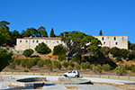 JustGreece.com Zoodochou Pigis monastery near Bay Mourtia Samos | Greece | Photo 20 - Foto van JustGreece.com