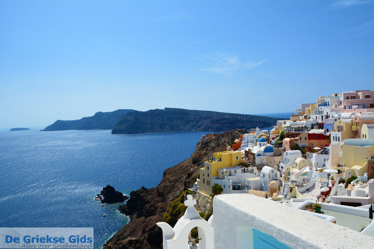 Photos Oia Santorini Pictures Oia Greece