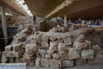 Opgravingen Akrotiri Santorini | Cyclades Greece | Photo 4 - Photo JustGreece.com