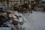 Opgravingen Akrotiri Santorini | Cyclades Greece | Photo 12 - Foto van JustGreece.com
