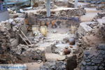JustGreece.com Opgravingen Akrotiri Santorini | Cyclades Greece | Photo 17 - Foto van JustGreece.com