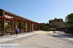 Opgravingen Akrotiri Santorini | Cyclades Greece | Photo 27 - Photo JustGreece.com