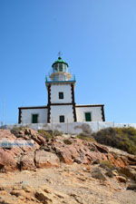 Faros Santorini | Cyclades Greece | Photo 76 - Photo JustGreece.com