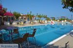 JustGreece.com Camping Fira Santorini | Cyclades Greece | Photo 4 - Foto van JustGreece.com