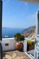 JustGreece.com Fira Santorini | Cyclades Greece  | Photo 0015 - Foto van JustGreece.com