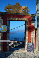 JustGreece.com Fira Santorini | Cyclades Greece  | Photo 0042 - Foto van JustGreece.com