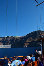 JustGreece.com Fira Santorini | Cyclades Greece  | Photo 0082 - Foto van JustGreece.com