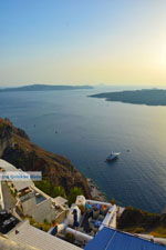 JustGreece.com Fira Santorini | Cyclades Greece  | Photo 0092 - Foto van JustGreece.com