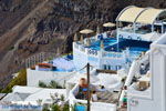 JustGreece.com Firostefani Santorini | Cyclades Greece  | Photo 0008 - Foto van JustGreece.com