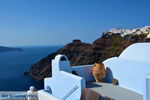 JustGreece.com Firostefani Santorini | Cyclades Greece  | Photo 0013 - Foto van JustGreece.com