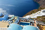 JustGreece.com Firostefani Santorini | Cyclades Greece  | Photo 0042 - Foto van JustGreece.com