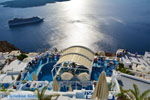 JustGreece.com Firostefani Santorini | Cyclades Greece  | Photo 0047 - Foto van JustGreece.com