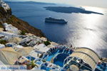 JustGreece.com Firostefani Santorini | Cyclades Greece  | Photo 0050 - Foto van JustGreece.com