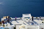 JustGreece.com Firostefani Santorini | Cyclades Greece  | Photo 0053 - Foto van JustGreece.com