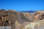 JustGreece.com Palia and Nea Kameni Santorini | Cyclades Greece  | Photo 34 - Foto van JustGreece.com