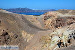 Palia and Nea Kameni Santorini | Cyclades Greece  | Photo 37 - Photo JustGreece.com