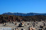 JustGreece.com Palia and Nea Kameni Santorini | Cyclades Greece  | Photo 40 - Foto van JustGreece.com